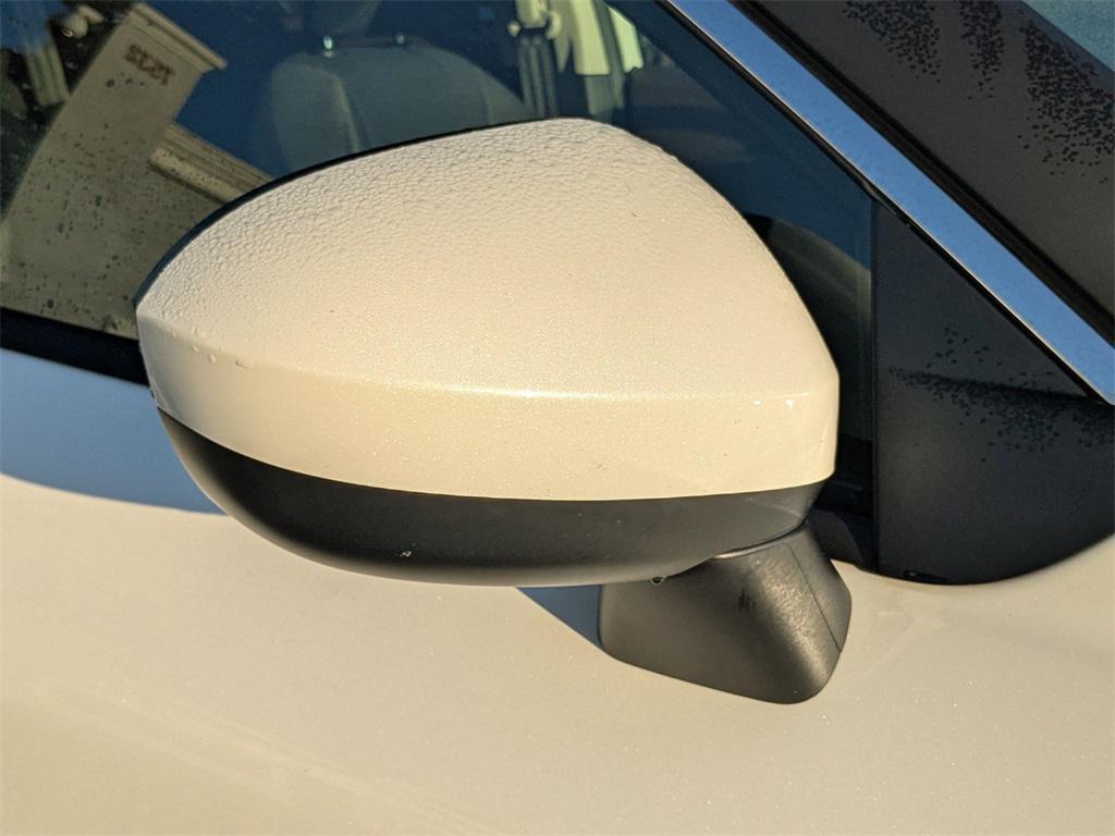 used 2023 Nissan Rogue car, priced at $19,587