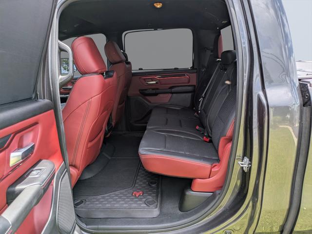 used 2019 Ram 1500 car, priced at $31,987