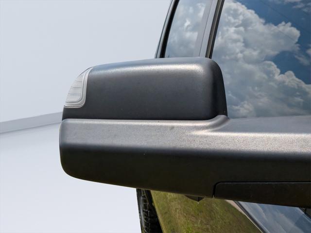 used 2019 Ram 1500 car, priced at $31,987