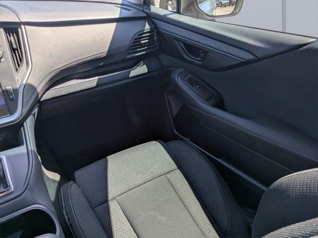 used 2022 Subaru Outback car, priced at $21,987