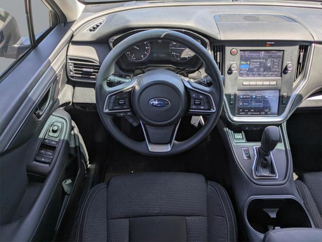 used 2022 Subaru Outback car, priced at $21,987