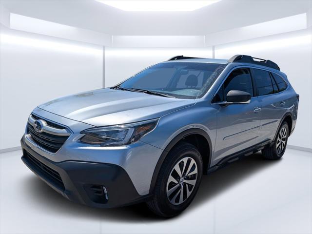 used 2022 Subaru Outback car, priced at $21,987