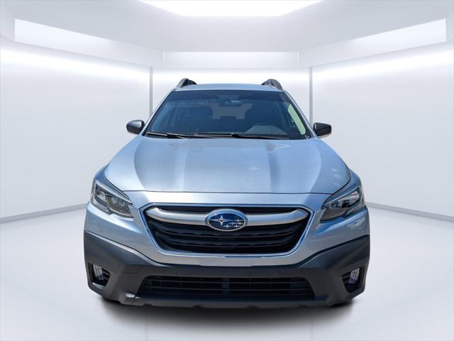 used 2022 Subaru Outback car, priced at $21,987