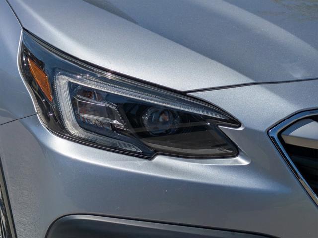 used 2022 Subaru Outback car, priced at $21,987