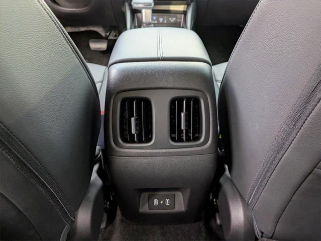 new 2025 Hyundai Tucson car, priced at $31,515