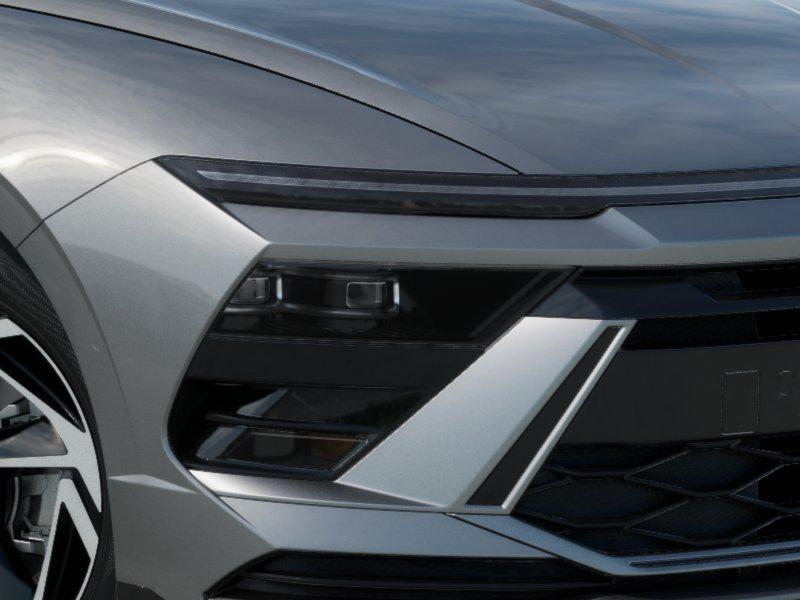 new 2025 Hyundai Sonata car, priced at $29,510