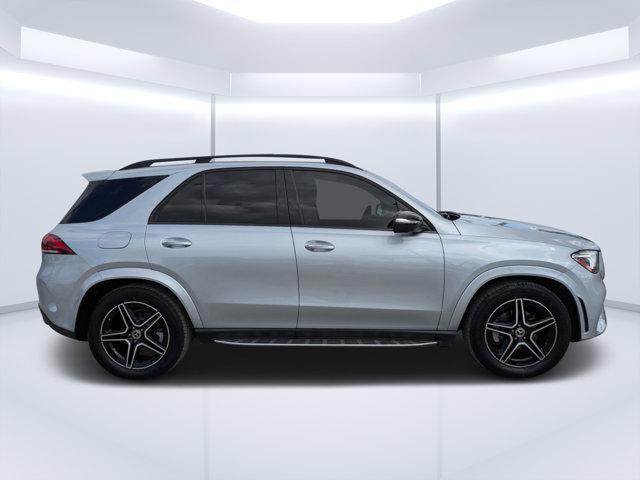 used 2022 Mercedes-Benz GLE 350 car, priced at $44,655