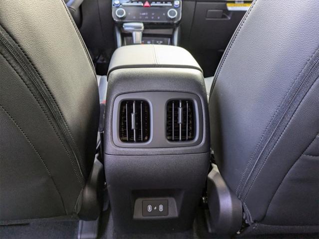 new 2025 Hyundai Tucson car, priced at $31,598