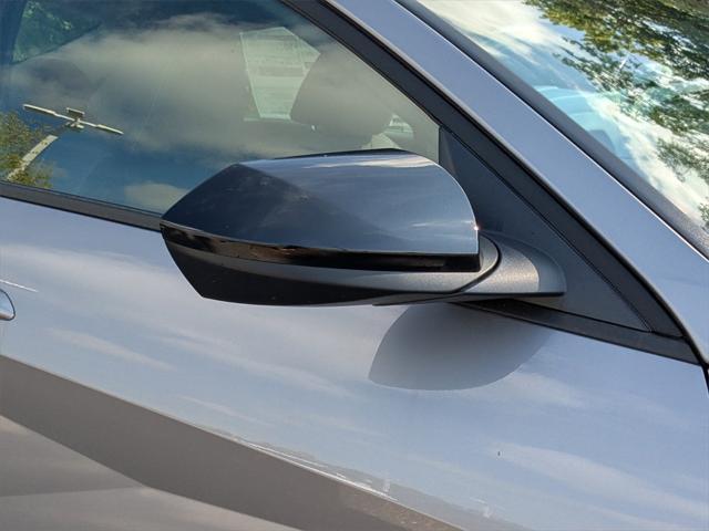 new 2025 Hyundai Elantra car, priced at $25,483