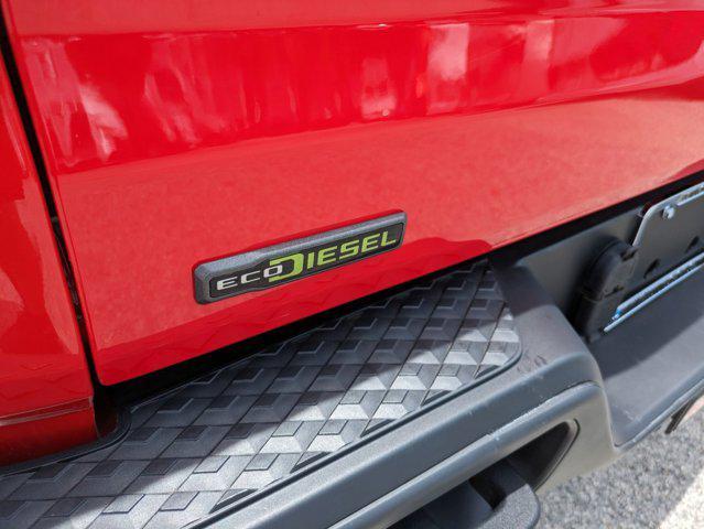 used 2022 Jeep Gladiator car, priced at $37,678