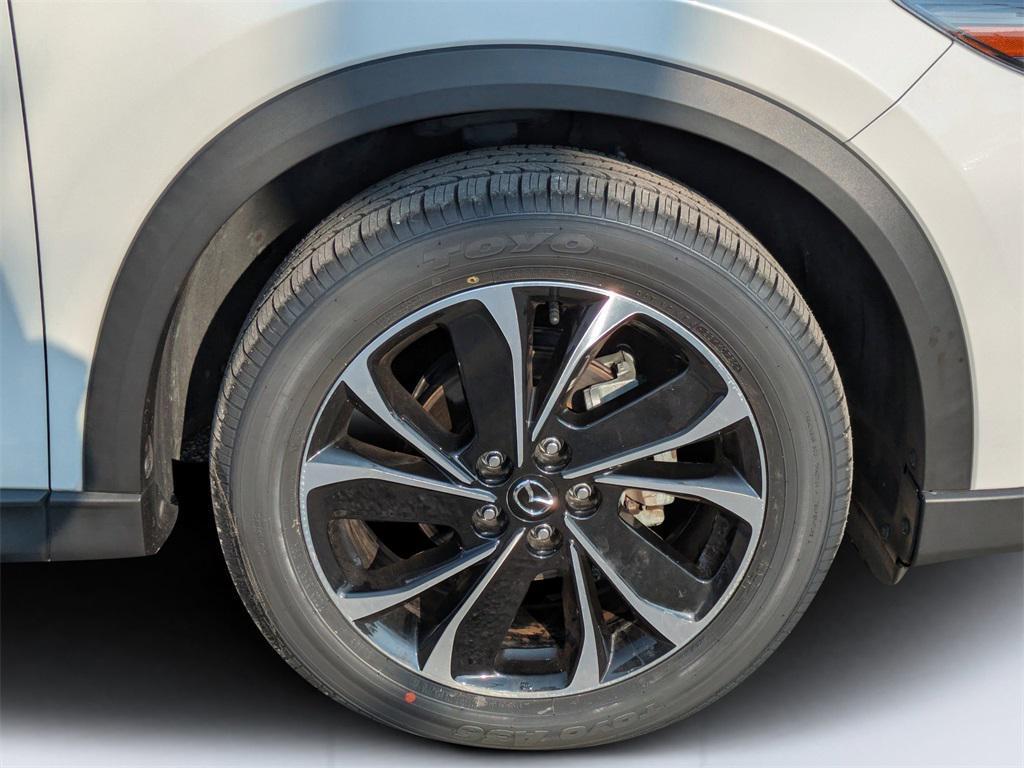 used 2023 Mazda CX-5 car, priced at $25,849