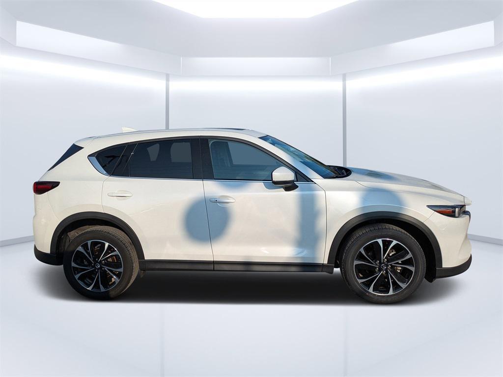 used 2023 Mazda CX-5 car, priced at $25,849