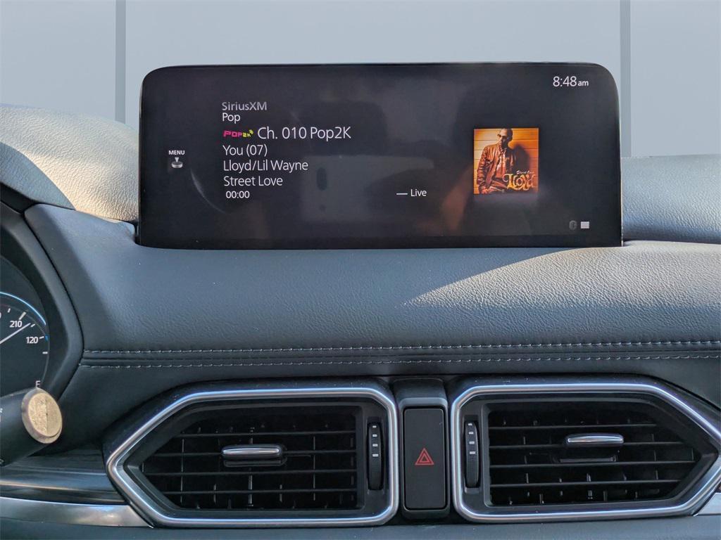 used 2023 Mazda CX-5 car, priced at $25,849