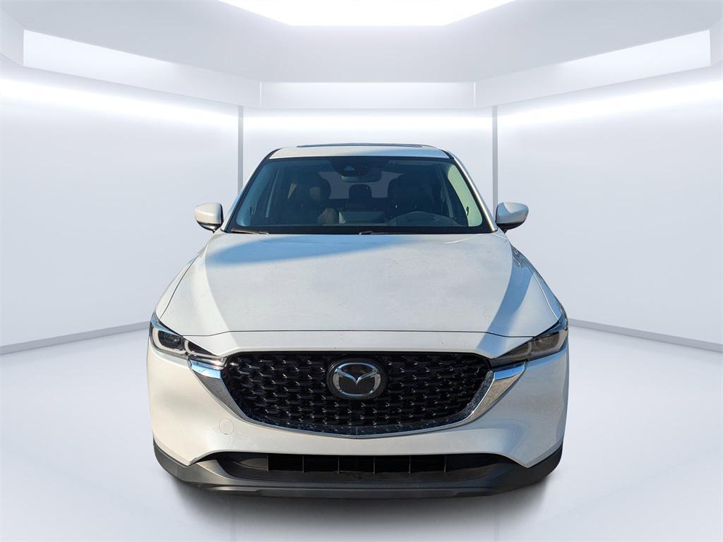 used 2023 Mazda CX-5 car, priced at $25,849