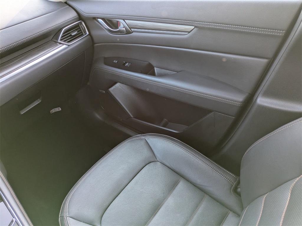 used 2023 Mazda CX-5 car, priced at $25,849