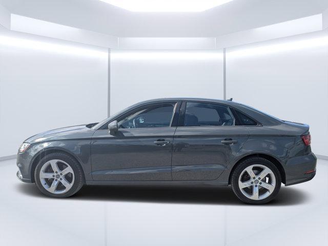 used 2018 Audi A3 car, priced at $16,987