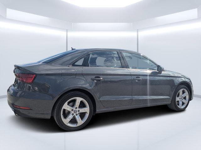 used 2018 Audi A3 car, priced at $16,987