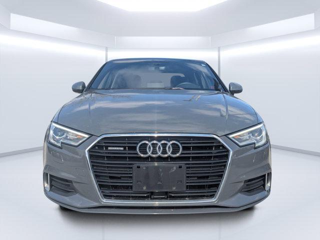 used 2018 Audi A3 car, priced at $16,987