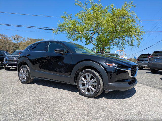 used 2023 Mazda CX-30 car, priced at $24,987