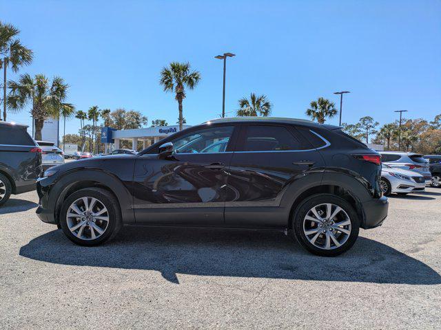 used 2023 Mazda CX-30 car, priced at $24,987