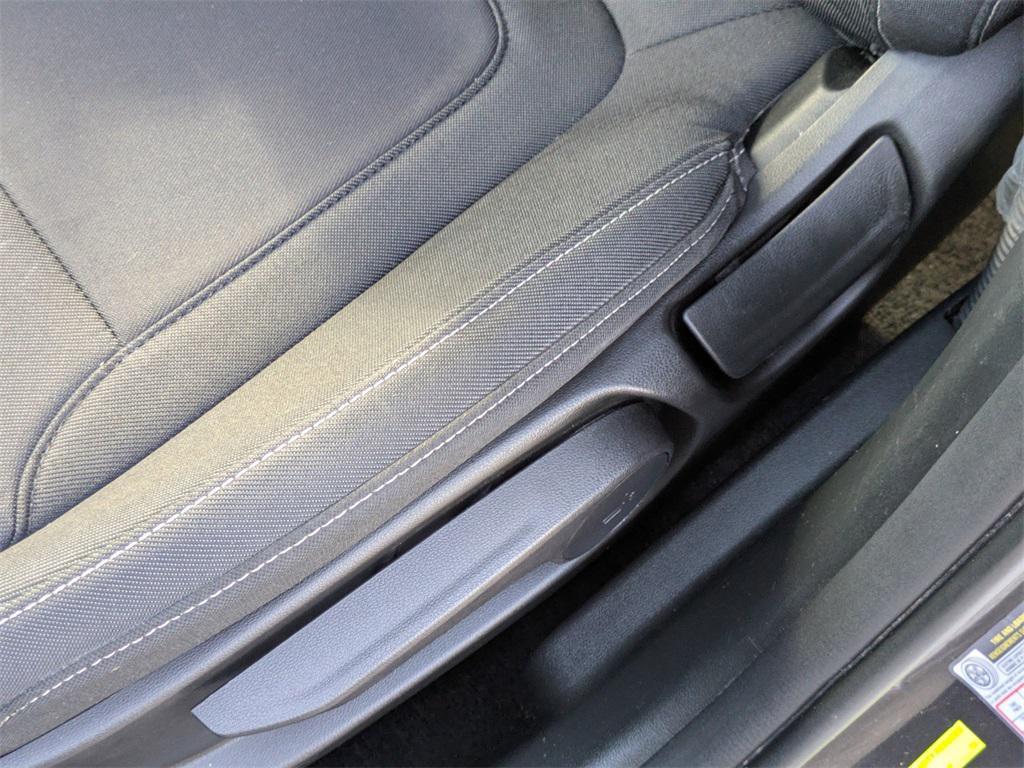 used 2022 Hyundai Tucson car, priced at $19,387