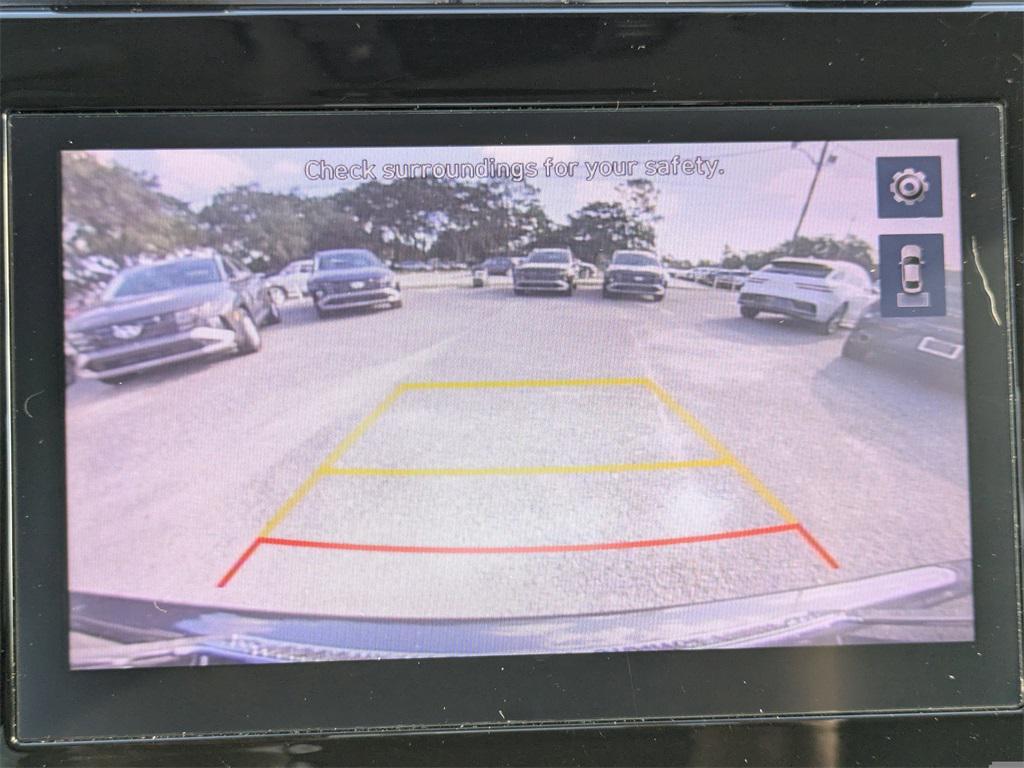 used 2022 Hyundai Tucson car, priced at $19,387