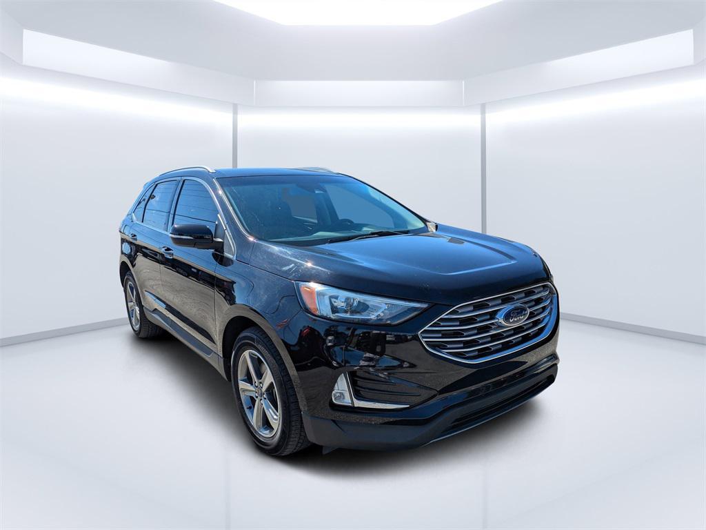 used 2020 Ford Edge car, priced at $15,000
