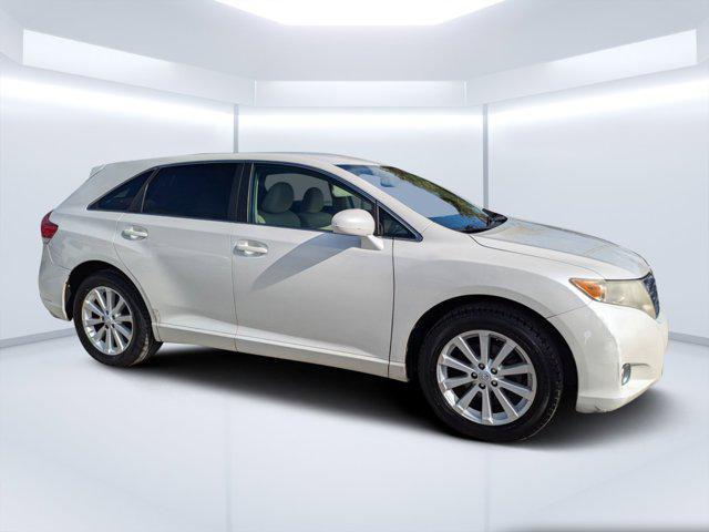 used 2009 Toyota Venza car, priced at $7,299