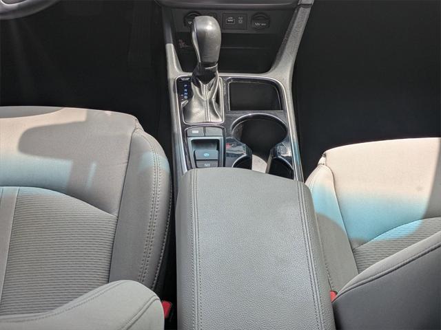 used 2019 Hyundai Sonata car, priced at $11,415