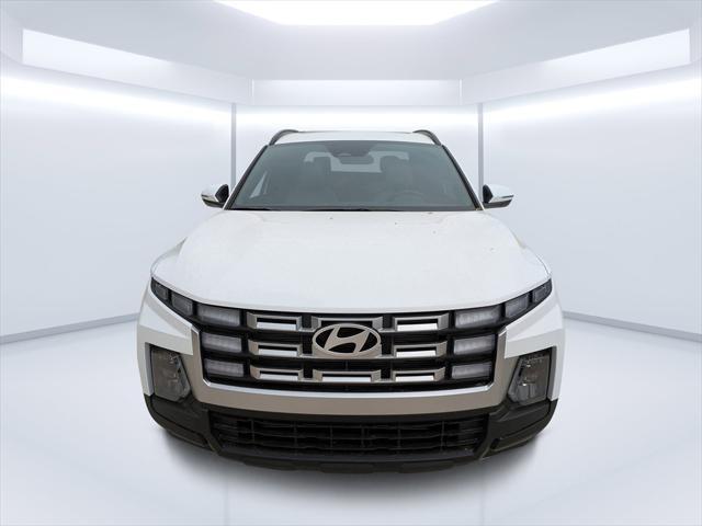 new 2025 Hyundai SANTA CRUZ car, priced at $34,713