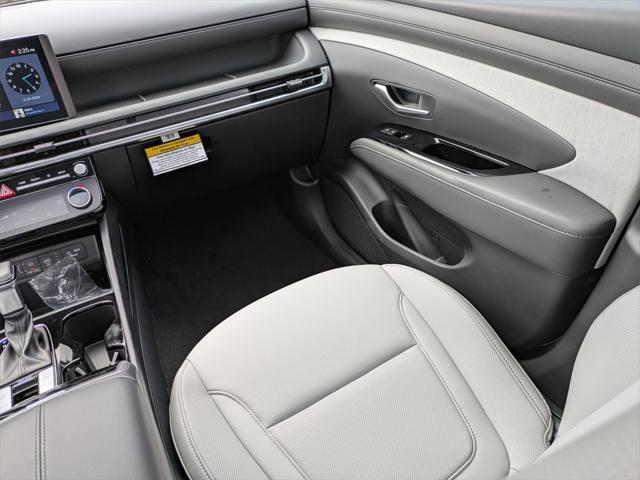 new 2025 Hyundai SANTA CRUZ car, priced at $34,713