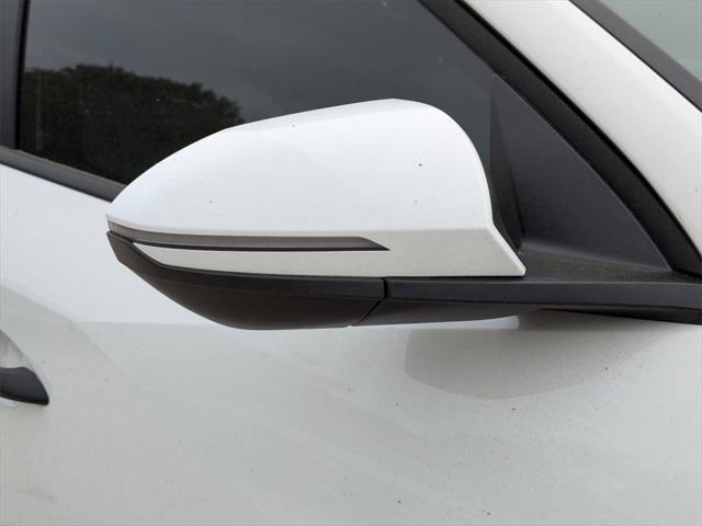 new 2025 Hyundai SANTA CRUZ car, priced at $34,713