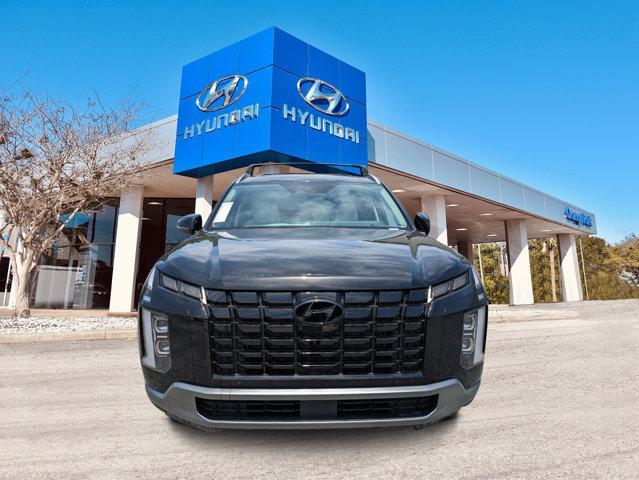 new 2024 Hyundai Palisade car, priced at $48,011