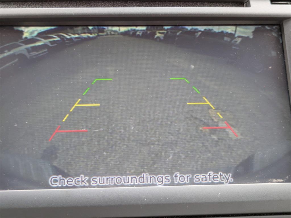 used 2018 Nissan Frontier car, priced at $21,587