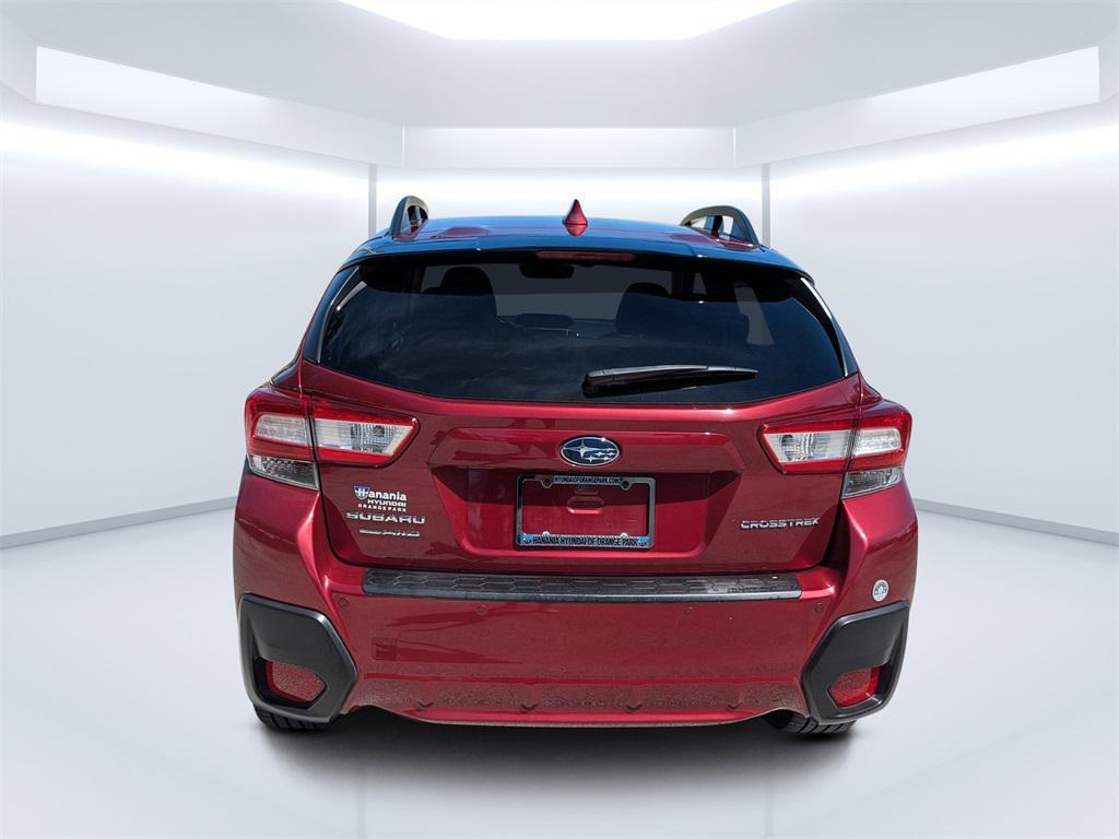 used 2019 Subaru Crosstrek car, priced at $17,297