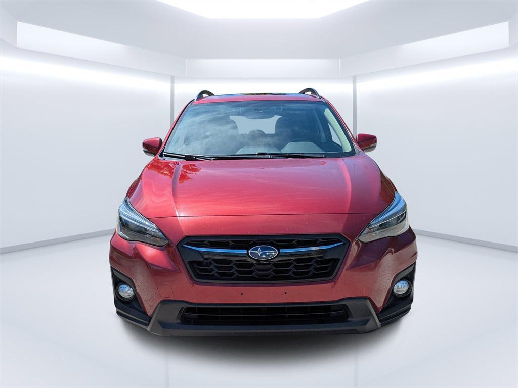 used 2019 Subaru Crosstrek car, priced at $17,297