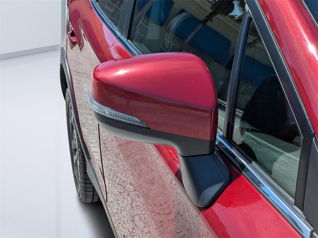 used 2019 Subaru Crosstrek car, priced at $17,297