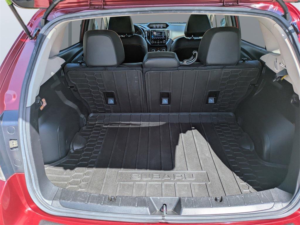 used 2019 Subaru Crosstrek car, priced at $17,297