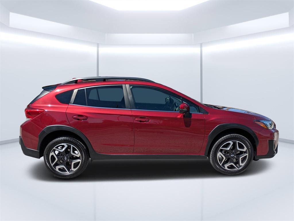 used 2019 Subaru Crosstrek car, priced at $17,297