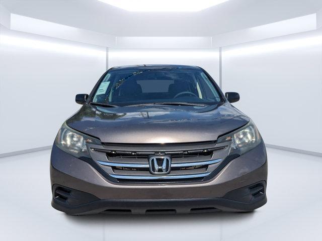used 2013 Honda CR-V car, priced at $13,999