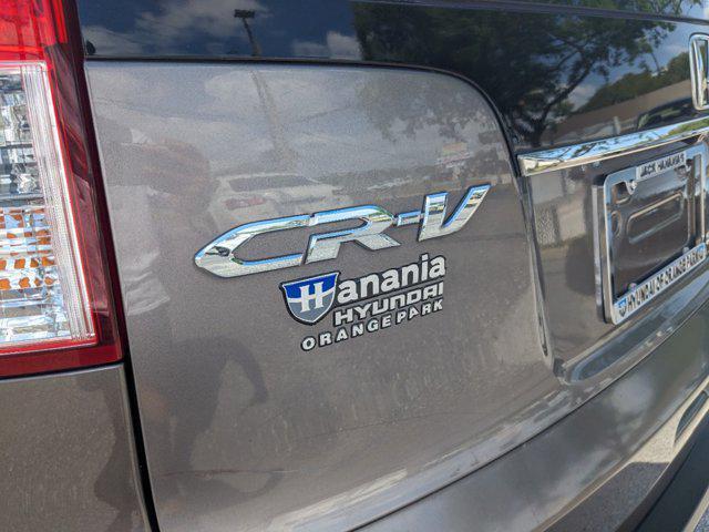 used 2013 Honda CR-V car, priced at $12,991