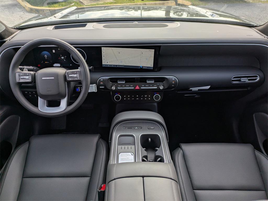 new 2026 Hyundai Palisade car, priced at $54,829