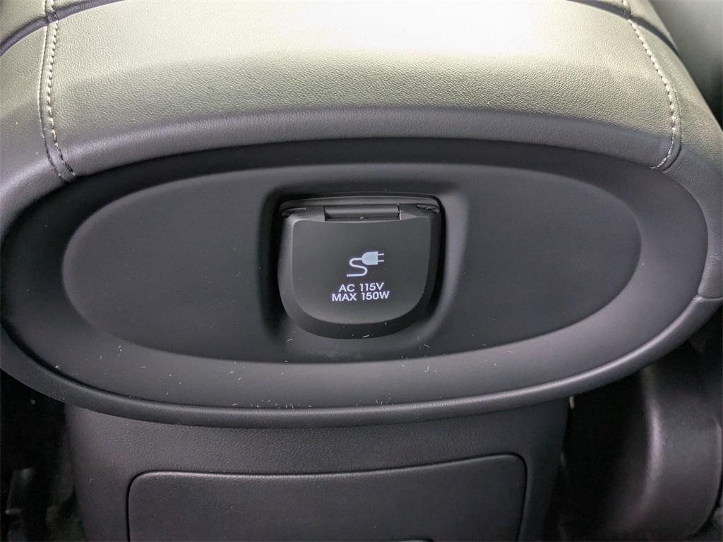 new 2026 Hyundai Palisade car, priced at $54,829