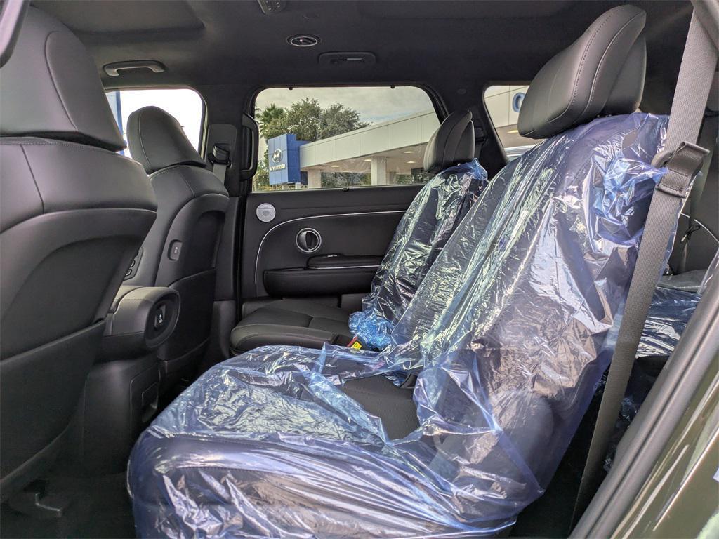 new 2026 Hyundai Palisade car, priced at $54,829