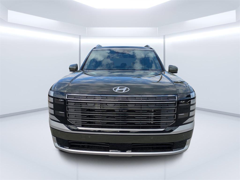 new 2026 Hyundai Palisade car, priced at $54,829