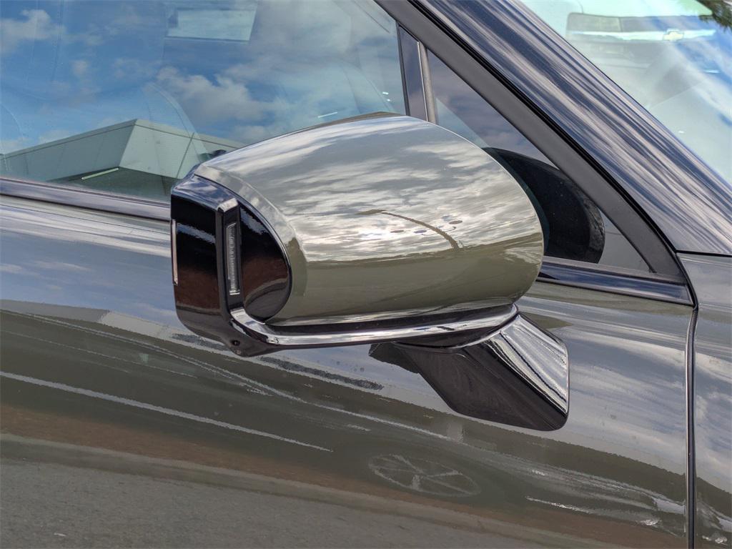 new 2026 Hyundai Palisade car, priced at $54,829