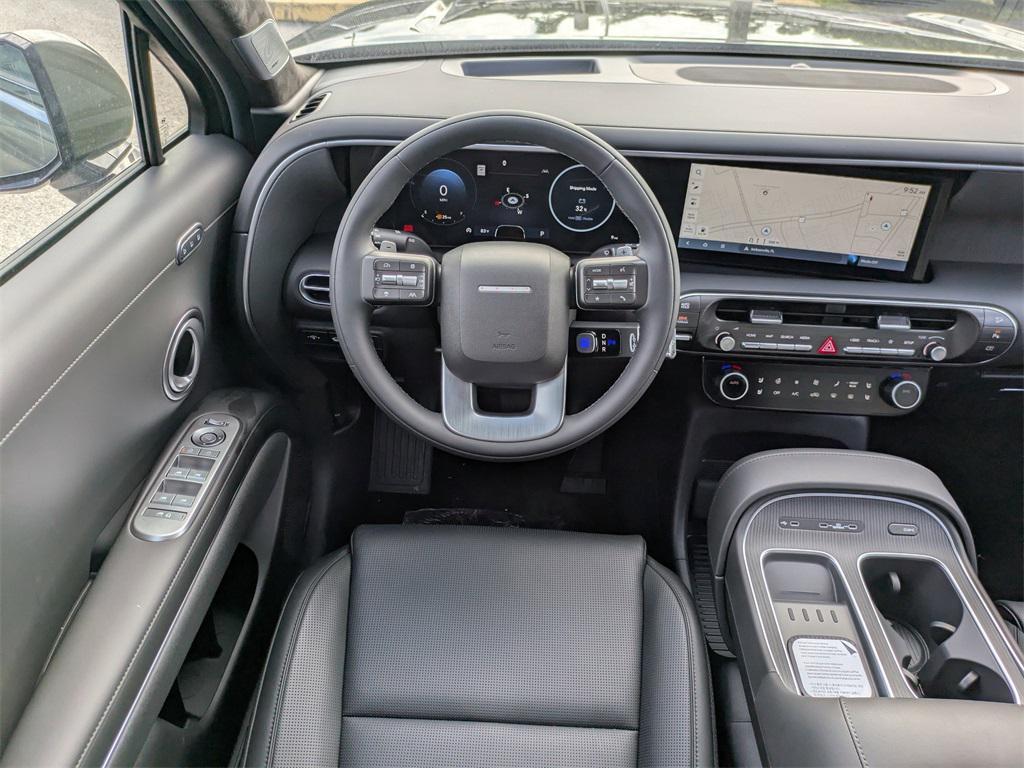 new 2026 Hyundai Palisade car, priced at $54,829