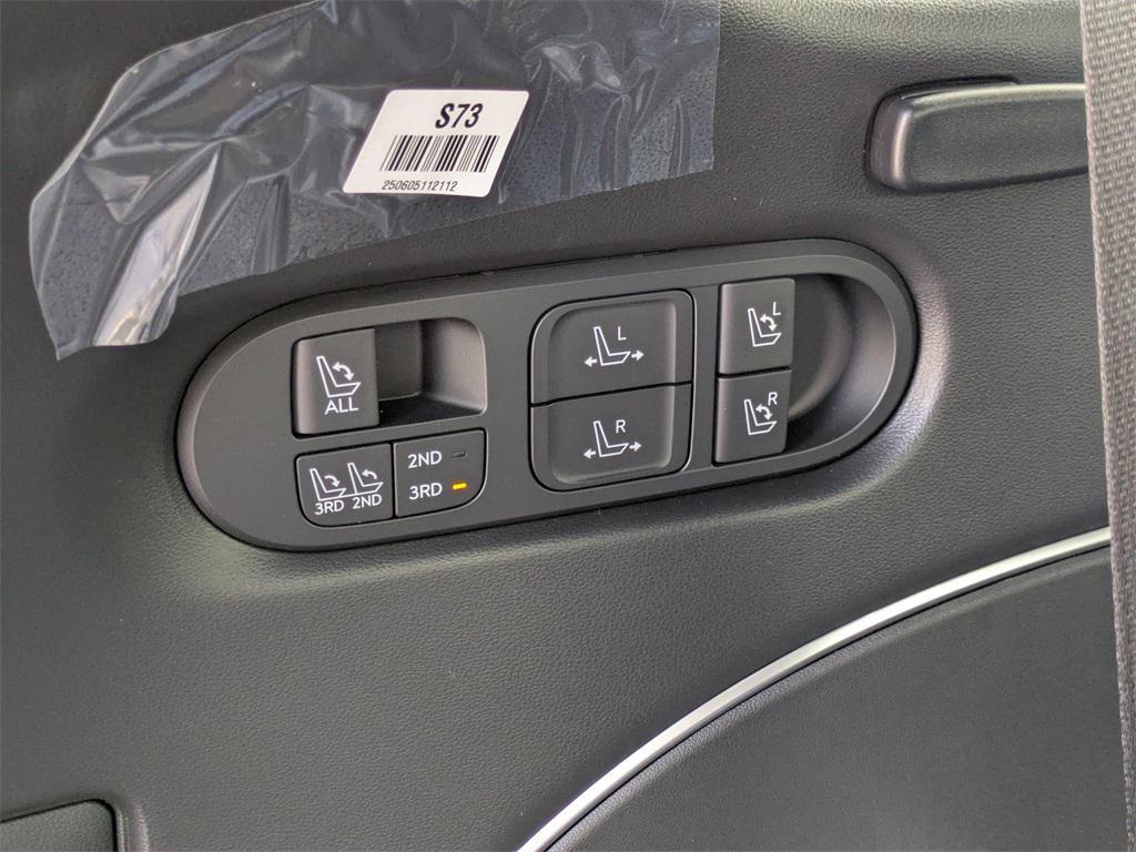 new 2026 Hyundai Palisade car, priced at $54,829