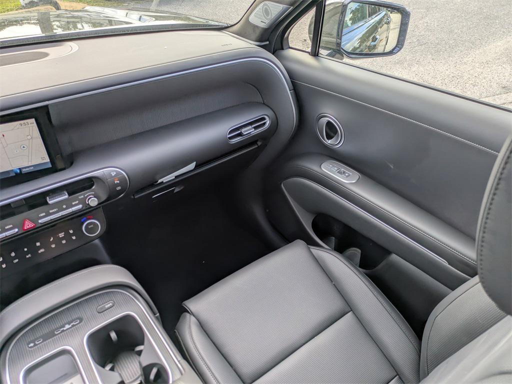 new 2026 Hyundai Palisade car, priced at $54,829