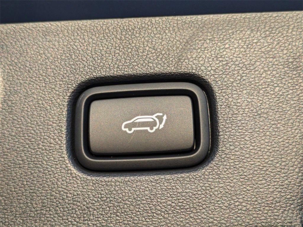 new 2025 Hyundai Tucson car, priced at $29,595